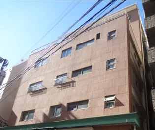 東京都豊島区北大塚2【マンション】の外観