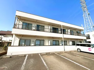 双葉ハイツIIの画像