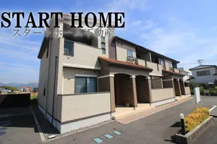 カーサ フォレスタの画像