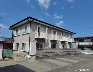 サンハイツ高橋の画像