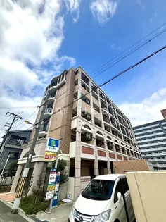 Luxe新大阪EASTI【2階】の外観