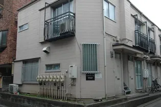 サンロイヤル大岡山の画像