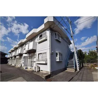 コーポラス杉山IIの画像