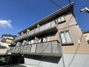 ソーブル日吉の画像