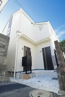 アイ コート中田南の画像