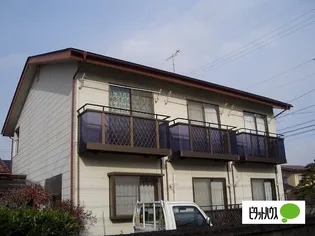 コーポアオキの画像