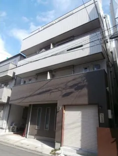 フィールドヴィレッジ横濱の画像