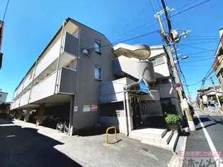 メゾン ヴィラージュの画像