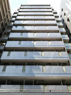 フォレスト西道頓堀の画像