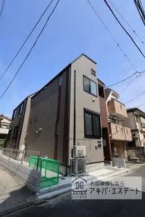 ハーモニーテラス西亀有の画像