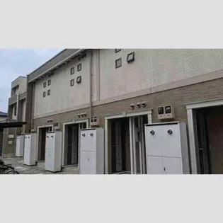 レオネクストまぐのりあの画像