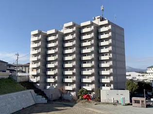 並木ガーデンヒルズの画像