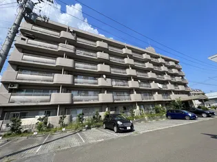 グランドール泉中央の画像