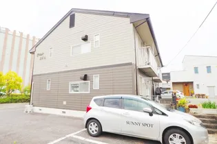 セジュール大町A棟の画像