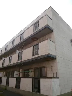 セントラルハイツいちのえの画像