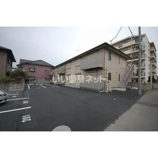 MヨウトウIパナハイツの画像