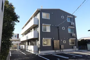 グランドソレーユ三日町の画像