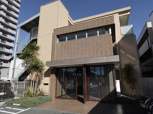 クレアドミール鴻巣の画像