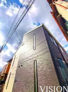 TM川崎大師の画像