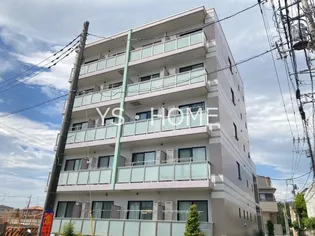 ネルメッツォ国分寺の画像