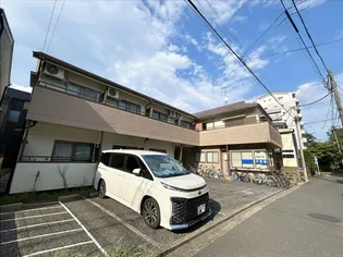 フェリースアビタシオンの画像