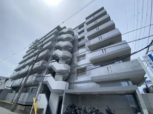 エトワールハイム川本の画像