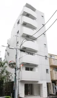 PREMIUM CUBE 文京江戸川橋 #mo【4階】の外観