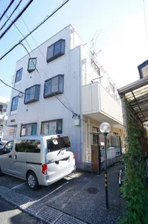 メゾンロイヤルの画像