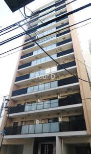 プレール・ドゥーク浅草橋【3階】の外観