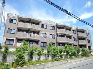 バルバロッサ上山の画像