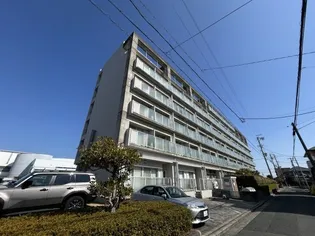 ブライティ助信【5階】の外観
