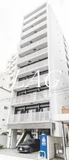 LA.XEBEC東十条【4階】の外観