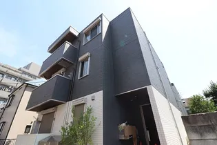 アヴァンス西亀有の画像