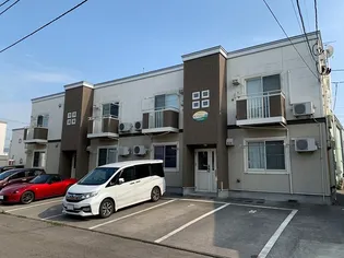 サンアベニュー港町の画像
