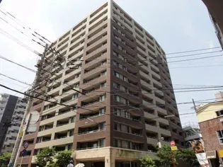 アクロス天神センタープラザの画像