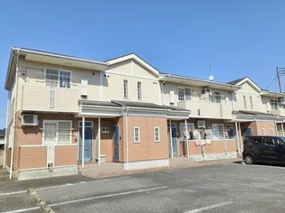サニーガーデン Mの画像