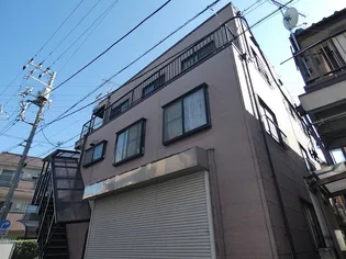 エムイーシービルの画像