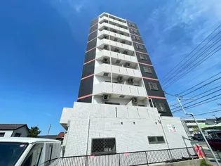 ボナール・ド・フルール【2階】の外観