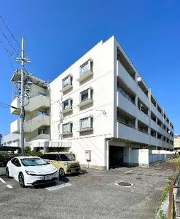 寿やマンション第2甚目寺の画像