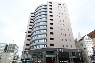 WESTIN上前津【12階】の外観