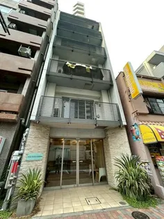 プライマル文京小石川【3階】の外観