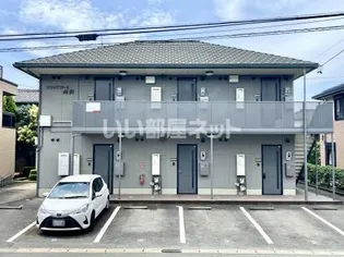 ソフィアコート西沢の画像