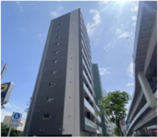 アイルプレミアム池袋ノルドの画像