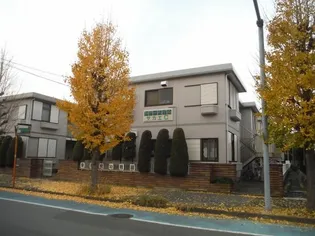 シティハイムサカエEの画像