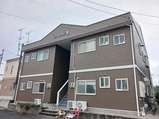 URARA IIIの画像