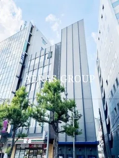 新宿岡田ビルの画像