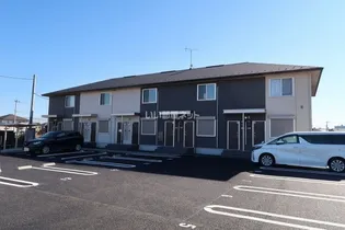 GRAND WINDS TSUKUBA Iの画像