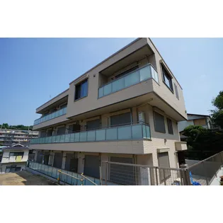 AMI COURT 横浜の画像