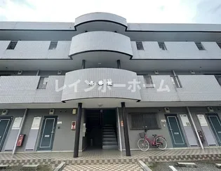 壱番館の画像