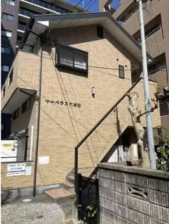 福岡県福岡市中央区六本松2【アパート】の外観